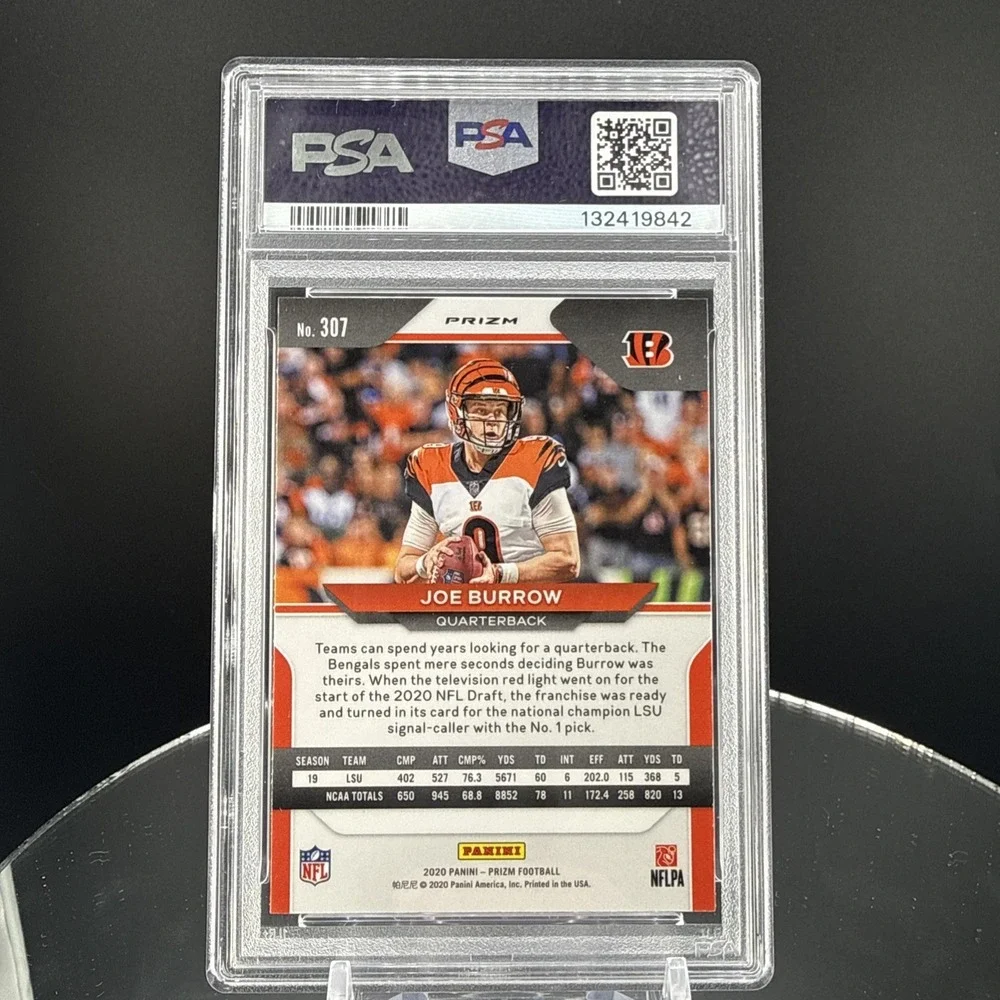 N/A 2020 panini